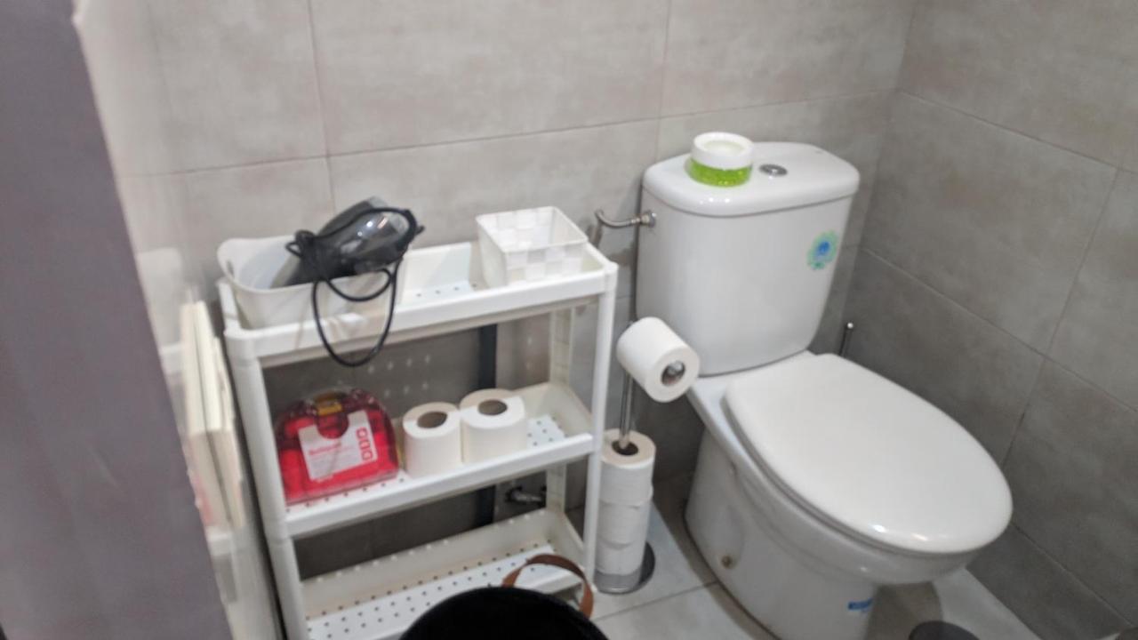 Apartament Loft En El Camino Tui Zewnętrze zdjęcie
