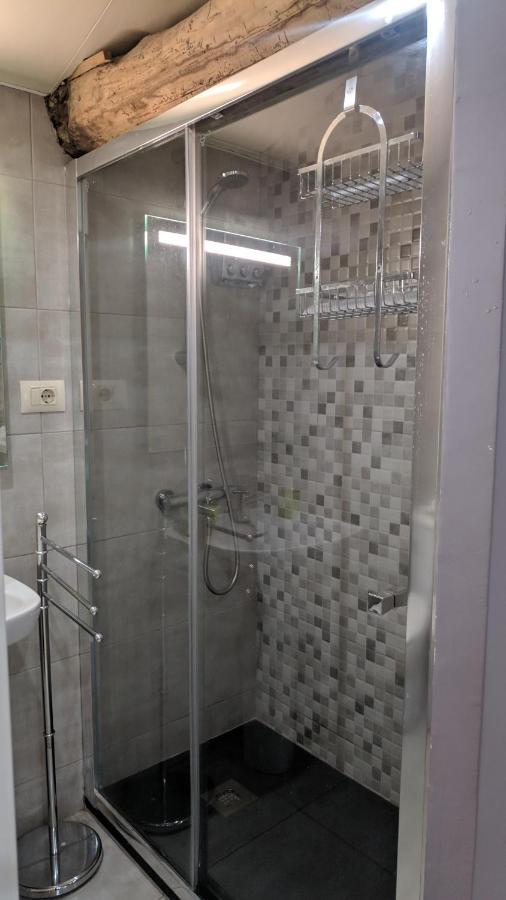Apartament Loft En El Camino Tui Zewnętrze zdjęcie