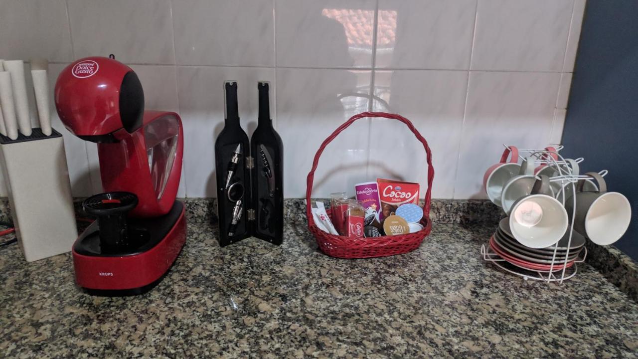 Apartament Loft En El Camino Tui Zewnętrze zdjęcie