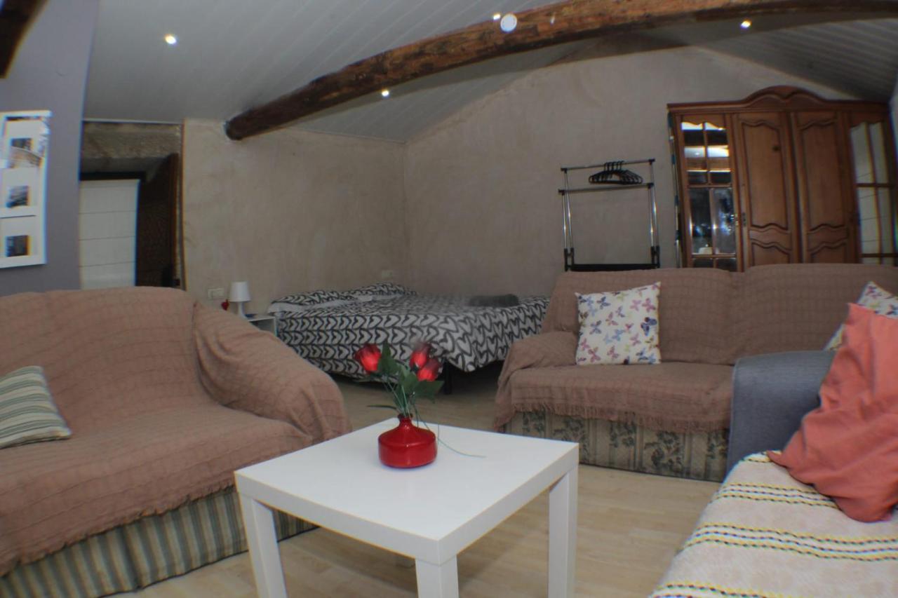 Apartament Loft En El Camino Tui Zewnętrze zdjęcie