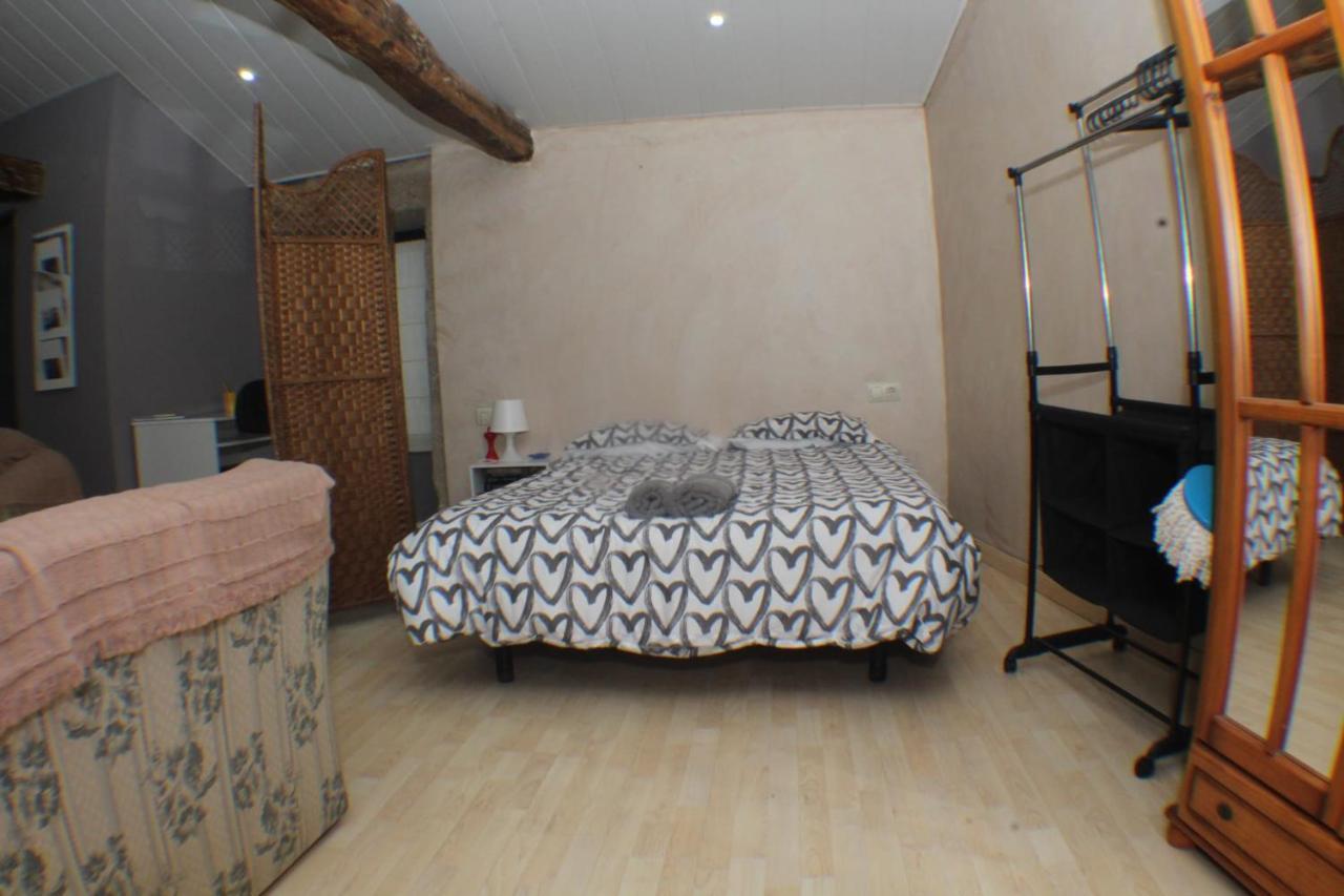 Apartament Loft En El Camino Tui Zewnętrze zdjęcie