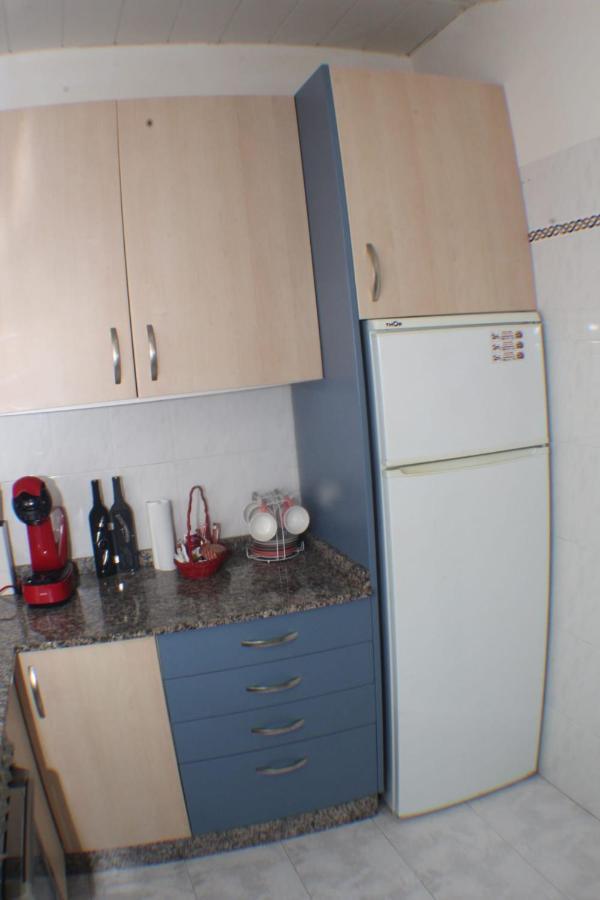 Apartament Loft En El Camino Tui Zewnętrze zdjęcie