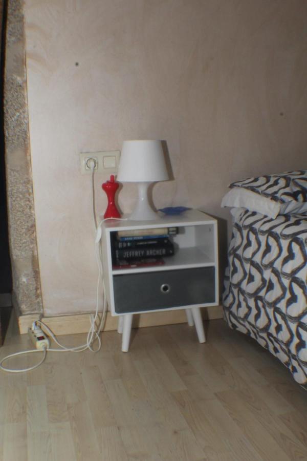 Apartament Loft En El Camino Tui Zewnętrze zdjęcie