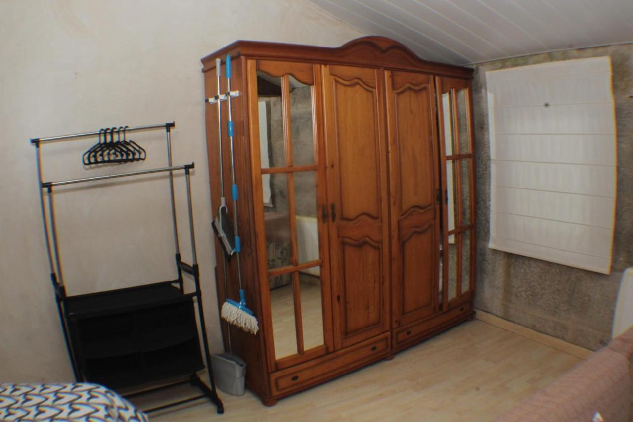 Apartament Loft En El Camino Tui Zewnętrze zdjęcie