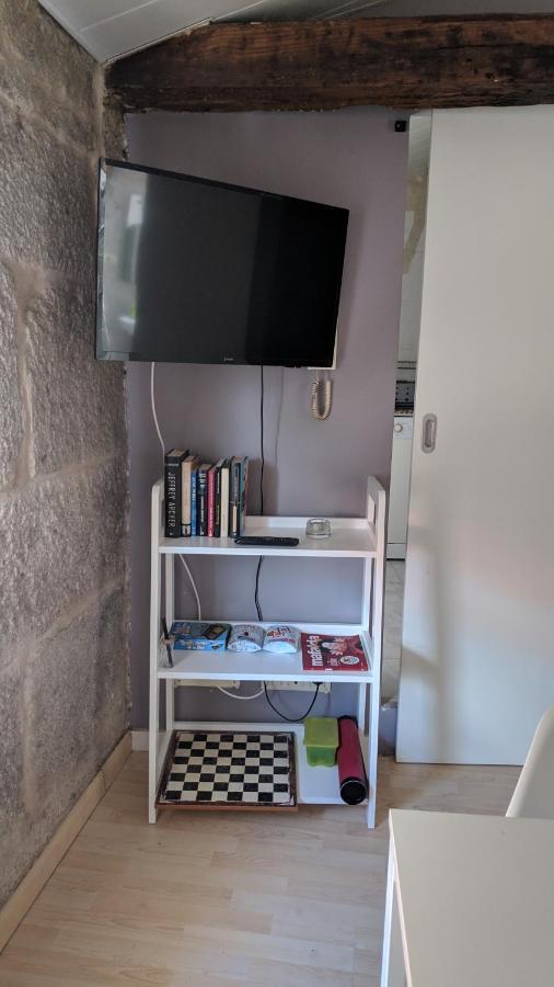 Apartament Loft En El Camino Tui Zewnętrze zdjęcie